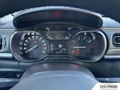 Photo 20 Citroën C3  PureTech 110 S&S BVM6