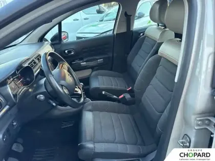 Photo 9 Citroën C3  PureTech 110 S&S BVM6