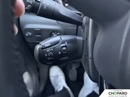 Photo 18 Citroën C3  PureTech 110 S&S BVM6