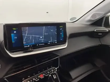 Photo 28 Peugeot 208  Electrique 50 kWh 136ch