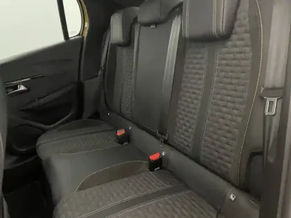 Photo 14 Peugeot 208  Electrique 50 kWh 136ch