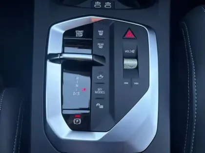 Photo 51 BMW Serie 1 120 170 ch DKG7