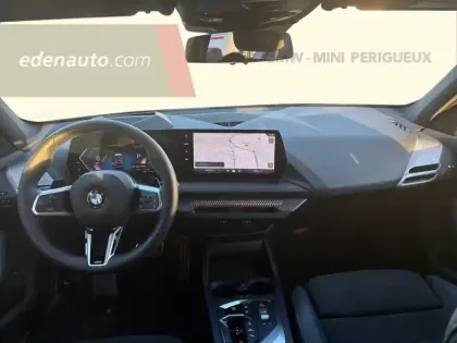Photo 32 BMW Serie 1 120 170 ch DKG7