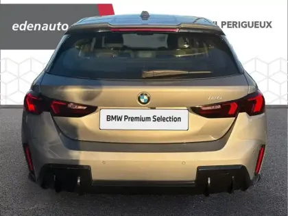 Photo 71 BMW Serie 1 120 170 ch DKG7