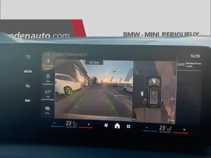 Photo 38 BMW Serie 1 120 170 ch DKG7