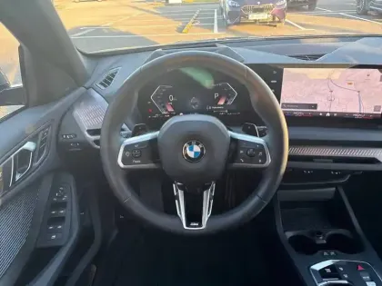 Photo 61 BMW Serie 1 120 170 ch DKG7