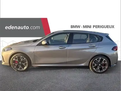 Photo 58 BMW Serie 1 120 170 ch DKG7