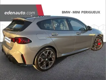 Photo 57 BMW Serie 1 120 170 ch DKG7