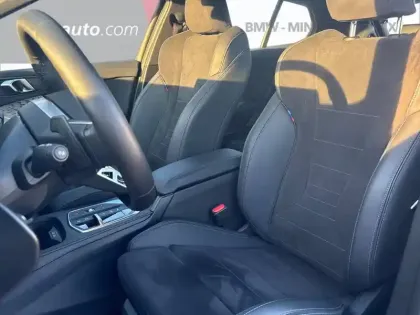 Photo 8 BMW Serie 1 120 170 ch DKG7