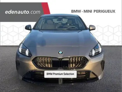 Photo 70 BMW Serie 1 120 170 ch DKG7