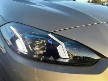 Photo 37 BMW Serie 1 120 170 ch DKG7