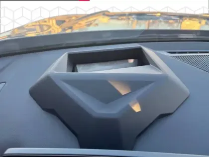 Photo 55 BMW Serie 1 120 170 ch DKG7