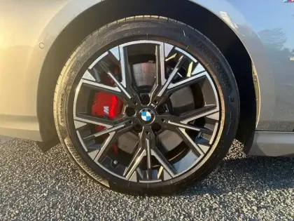 Photo 7 BMW Serie 1 120 170 ch DKG7