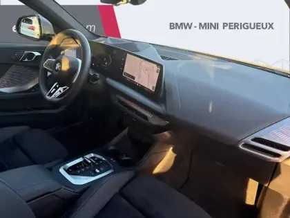 Photo 31 BMW Serie 1 120 170 ch DKG7