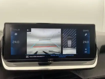 Photo 31 Peugeot 208  PureTech 100 S&S BVM6