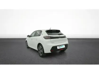 Photo 5 Peugeot 208  PureTech 100 S&S BVM6