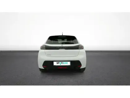 Photo 6 Peugeot 208  PureTech 100 S&S BVM6