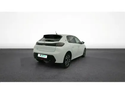 Photo 7 Peugeot 208  PureTech 100 S&S BVM6