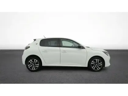 Photo 9 Peugeot 208  PureTech 100 S&S BVM6