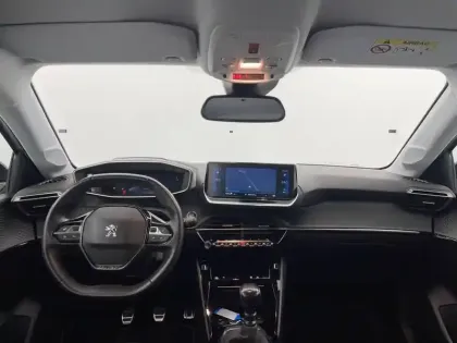 Photo 27 Peugeot 208  PureTech 100 S&S BVM6