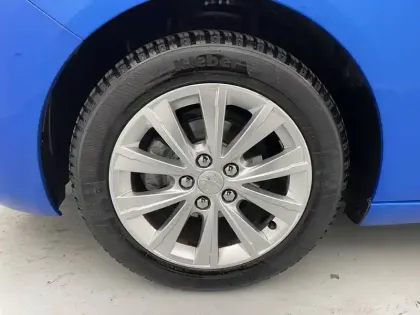 Photo 16 Peugeot 308  PureTech 110ch S&S BVM6