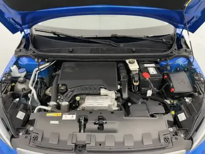 Photo 20 Peugeot 308  PureTech 110ch S&S BVM6