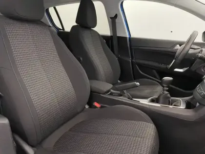 Photo 26 Peugeot 308  PureTech 110ch S&S BVM6