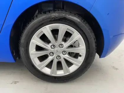 Photo 15 Peugeot 308  PureTech 110ch S&S BVM6