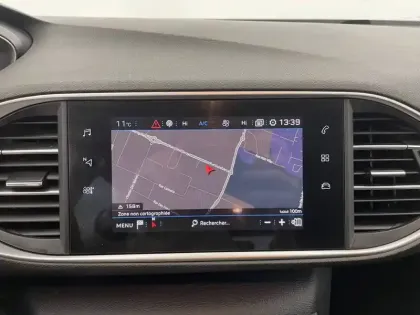 Photo 19 Peugeot 308  PureTech 110ch S&S BVM6