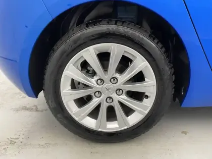 Photo 18 Peugeot 308  PureTech 110ch S&S BVM6