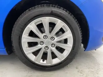 Photo 17 Peugeot 308  PureTech 110ch S&S BVM6