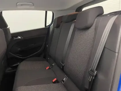 Photo 14 Peugeot 308  PureTech 110ch S&S BVM6