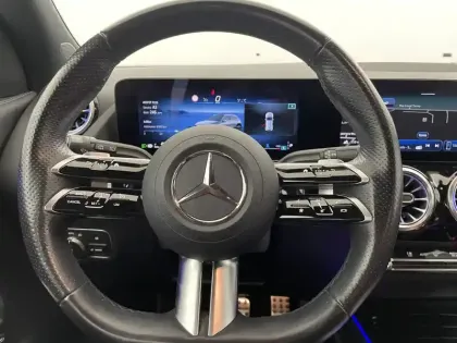 Photo 39 Mercedes GLA Gén. II (H247) Ph2 AMG Line 5