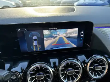 Photo 7 Mercedes GLA  200 d 8G-DCT