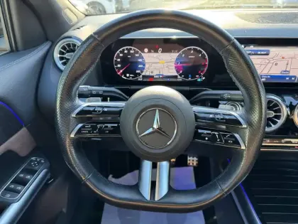 Photo 5 Mercedes GLA  200 d 8G-DCT