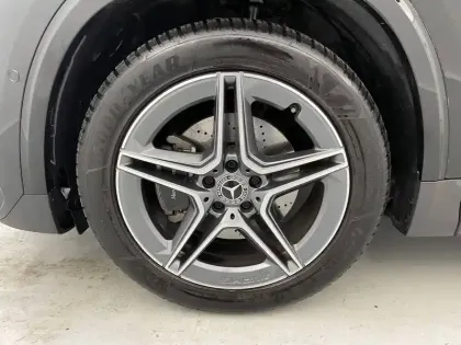 Photo 34 Mercedes GLA Gén. II (H247) Ph2 AMG Line 5