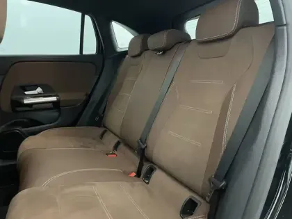 Photo 32 Mercedes GLA Gén. II (H247) Ph2 AMG Line 5