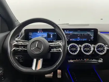 Photo 38 Mercedes GLA Gén. II (H247) Ph2 AMG Line 5