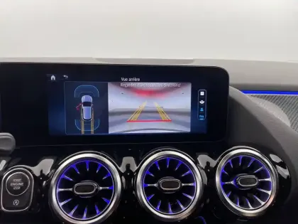 Photo 42 Mercedes GLA Gén. II (H247) Ph2 AMG Line 5