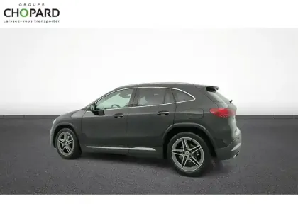 Photo 21 Mercedes GLA Gén. II (H247) Ph2 AMG Line 5