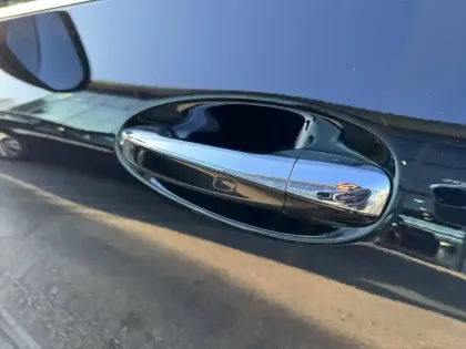 Photo 16 Mercedes GLA  200 d 8G-DCT