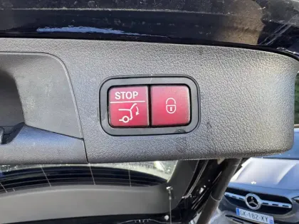 Photo 12 Mercedes GLA  200 d 8G-DCT