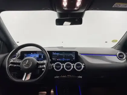 Photo 46 Mercedes GLA Gén. II (H247) Ph2 AMG Line 5