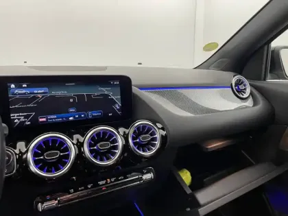 Photo 41 Mercedes GLA Gén. II (H247) Ph2 AMG Line 5