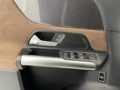 Photo 43 Mercedes GLA Gén. II (H247) Ph2 AMG Line 5