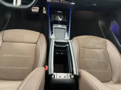 Photo 45 Mercedes GLA Gén. II (H247) Ph2 AMG Line 5