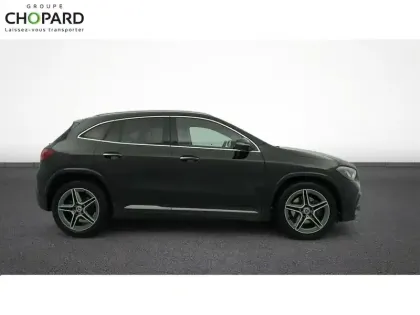 Photo 90 Mercedes GLA  200 d 8G-DCT