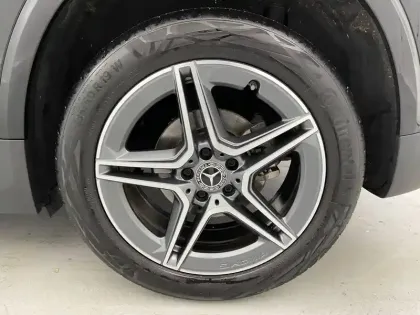 Photo 97 Mercedes GLA  200 d 8G-DCT
