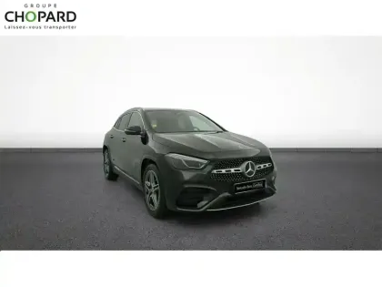 Photo 92 Mercedes GLA  200 d 8G-DCT