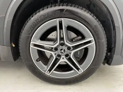 Photo 29 Mercedes GLA Gén. II (H247) Ph2 AMG Line 5